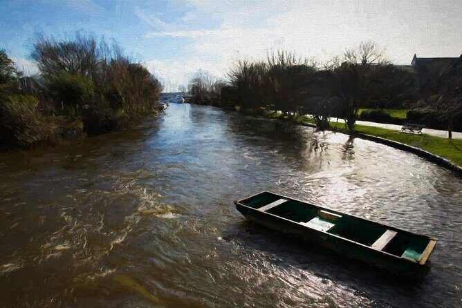 1:1 Private Paddleboarding Tour For Beginners on The River Avon - Key Things to Know Before You Go