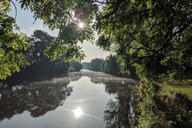 1:1 Private Paddleboarding Tour For Beginners on The River Avon - River Avon Beginner SUP: Why This 90 Minutes Feels Like Real Progress