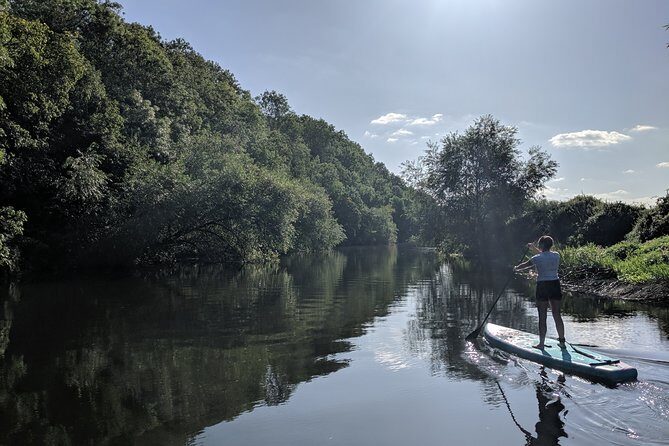 1:1 Private Paddleboarding Tour For Beginners on The River Avon - Price and Value: Paying for 1:1 Time That Actually Changes Your Skills