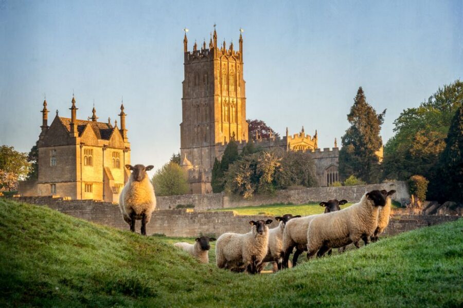 2-Day Cotswolds, Bath & Stonehenge Tour - Price and What You Get for $456