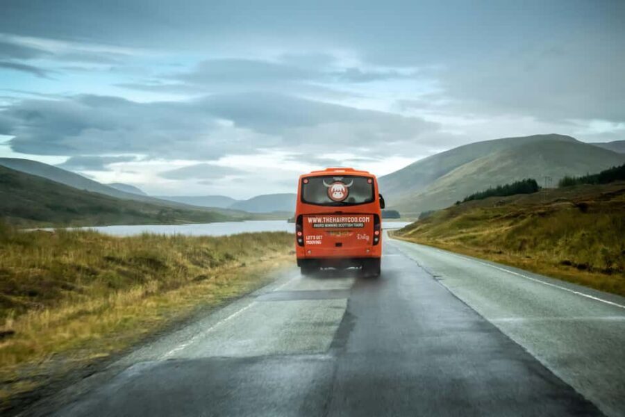 3-Day Isle of Mull, Oban, Glenfinnan & West Highlands - Key things I’d plan around on this tour