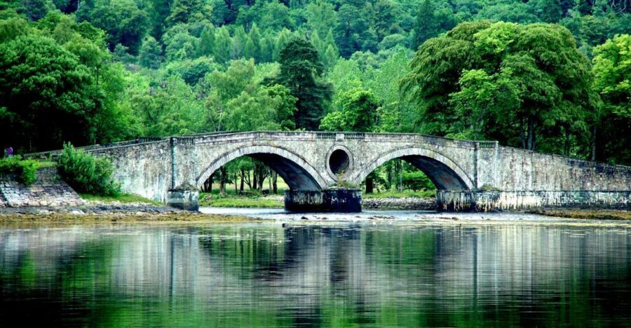 3-Day Isle of Mull, Oban, Glenfinnan & West Highlands - What this 3-day West Highlands loop is really for
