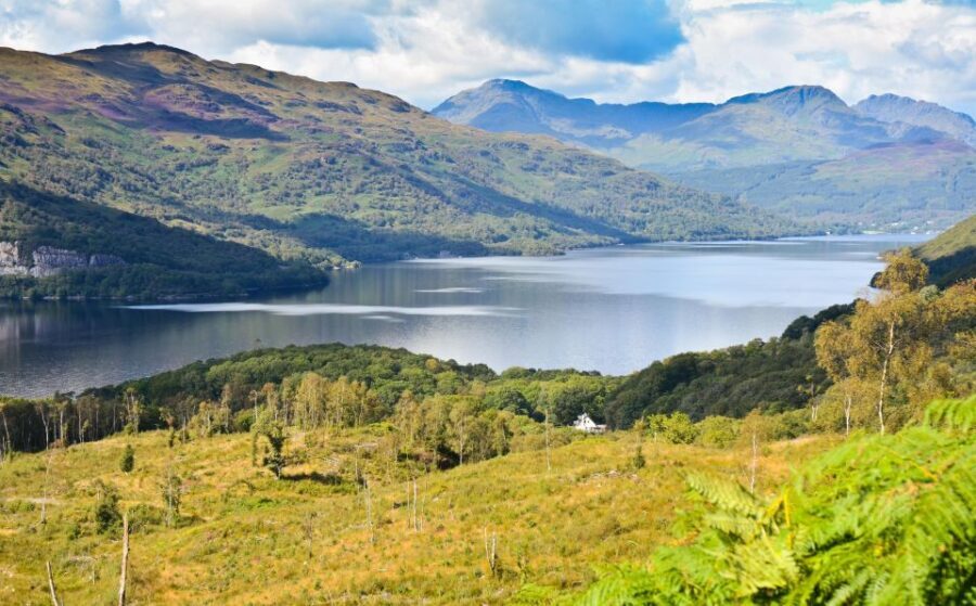 3-Day Isle of Mull, Oban, Glenfinnan & West Highlands - Morning start and how the “bus comfort” affects the whole trip