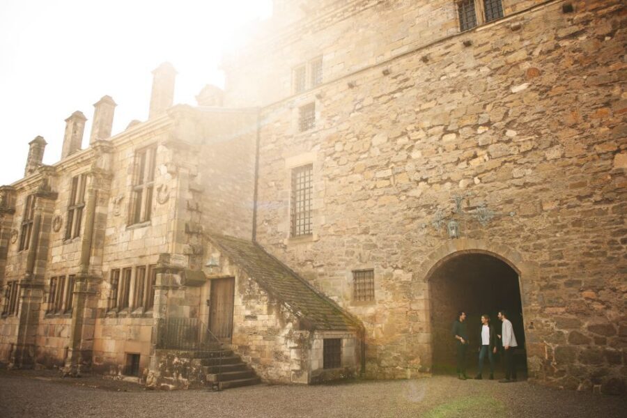 4-Day Outlander Trail From Edinburgh - Why an Outlander trail through the Highlands works so well