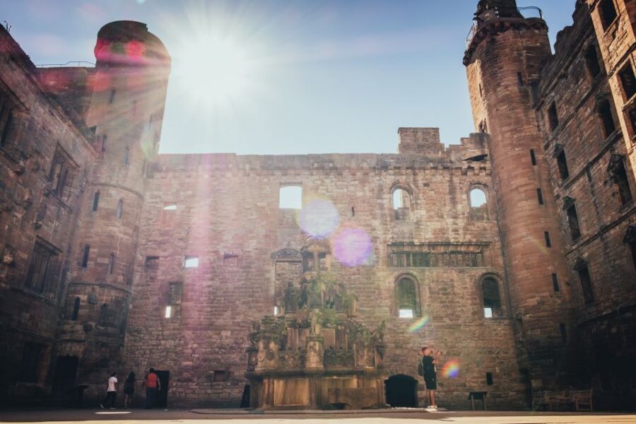 4-Day Outlander Trail From Edinburgh - Price and value: what $969 includes, and where costs add up