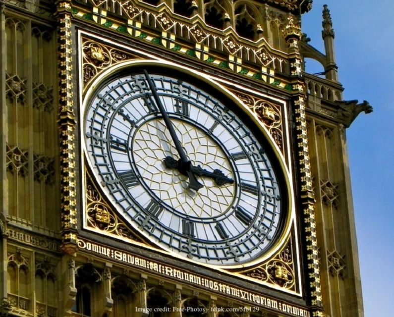 4-Hour Private Tour of London in a Panoramic Black Cab - Key highlights that make this tour work