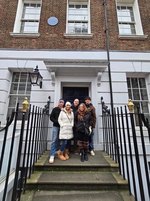 4-Hour Private Tour of London in a Panoramic Black Cab - Changing of the Guard: how the schedule affects what you actually see