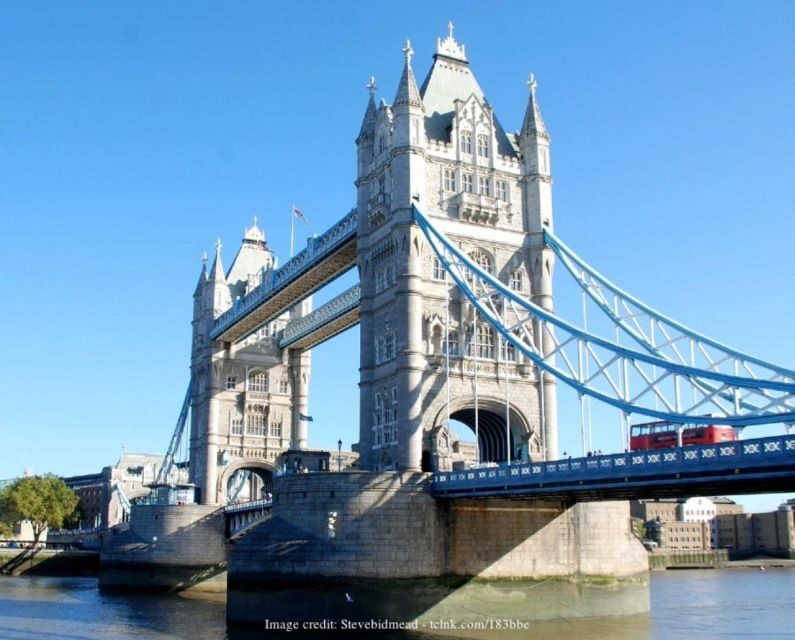 4-Hour Private Tour of London in a Panoramic Black Cab - Price and value: when $538 for a private cab makes sense