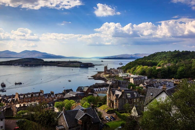5-Day Tour to Isle of Skye, Oban, St Andrews and Highlands - Key things worth knowing before you go