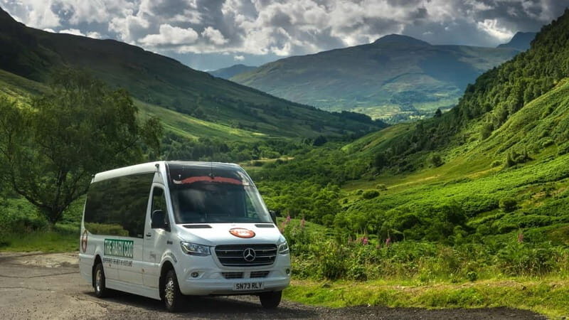 5-Day Tour to Isle of Skye, Oban, St Andrews and Highlands - Day 3: Skye’s Trotternish Peninsula, Quiraing, and the Cuillin loop