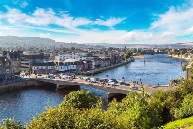 5-Day Tour to Isle of Skye, Oban, St Andrews and Highlands - Should you book this 5-day Skye, Highlands, Oban, and St Andrews tour?