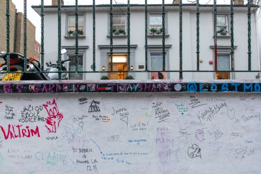 A Ticket to Ride: Beatles in London Tour - Key points before you go