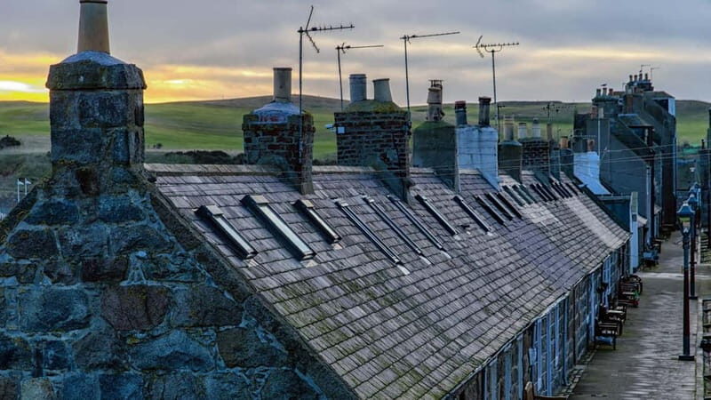 Aberdeen Walking Tour with a Local - Duration and pacing: 1–6 hours is a big range