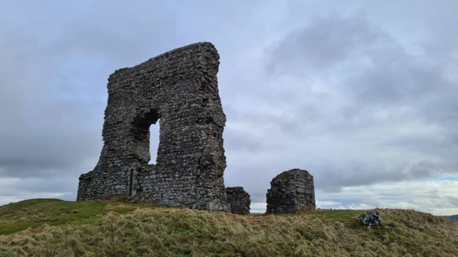 Aberdeen's Ancient Heritage and Folklore Tour - Key Points You’ll Care About