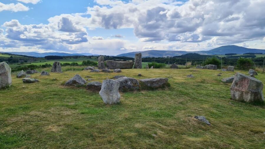 Aberdeen's Ancient Heritage and Folklore Tour - Why Aberdeen’s Picts Still Feel Personal