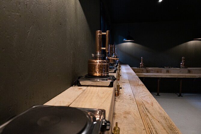 Afternoon Distillery Tour in Newport - A quick guide to timing and getting there