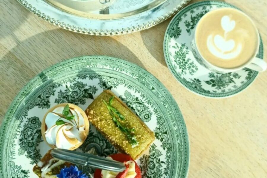 Afternoon Tea at the British Museum - Key Highlights You’ll Care About