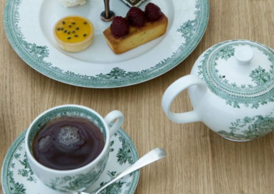 Afternoon Tea at the British Museum - Timing, Ticket Changes, and the Museum Day Reality