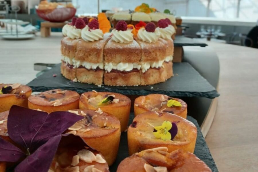 Afternoon Tea at the British Museum - Who This Afternoon Tea Works Best For