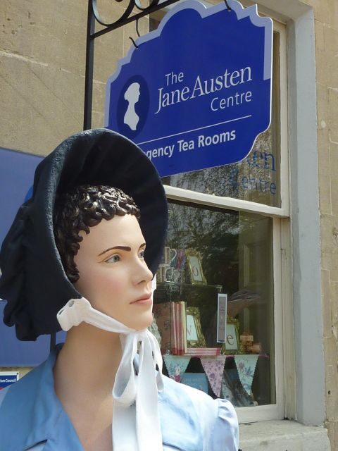 Afternoon Tea at The Regency Tea Room - Tea in a Regency setting (Somerset’s classy, cozy hour)