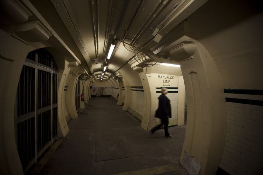 Aldwych: Hidden Tube Station Guided Tour - Aldwych Station: why this closed Tube stop matters