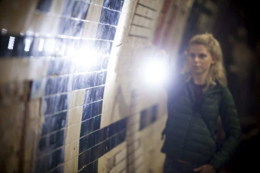 Aldwych: Hidden Tube Station Guided Tour - Who should book, and who should skip