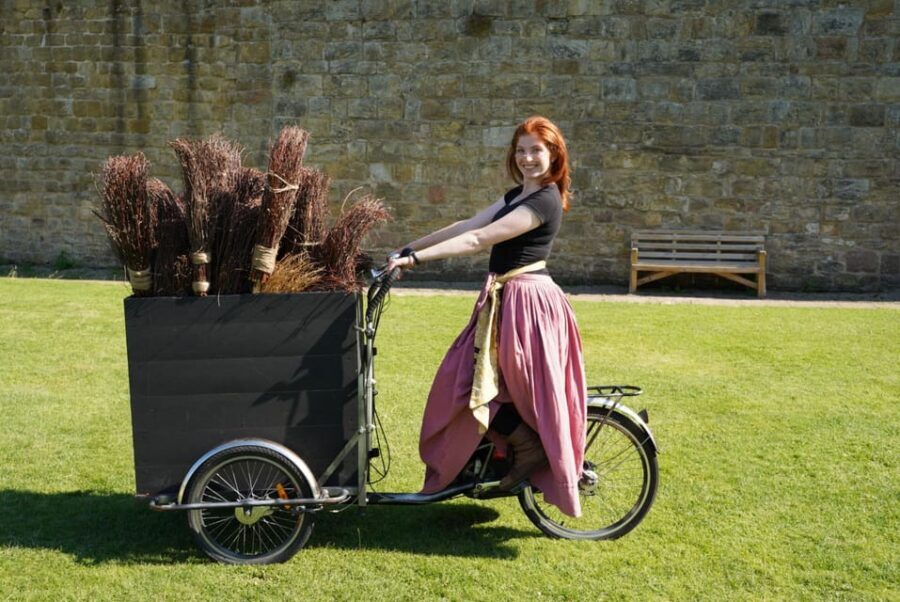 Alnwick: Alnwick Castle Ticket - Quick decision help: should you book Alnwick Castle now?