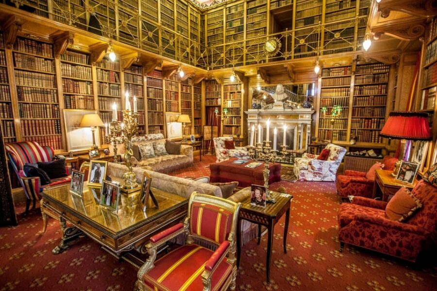 Alnwick: Alnwick Castle Ticket - Who should book this ticket (and who might not be thrilled)