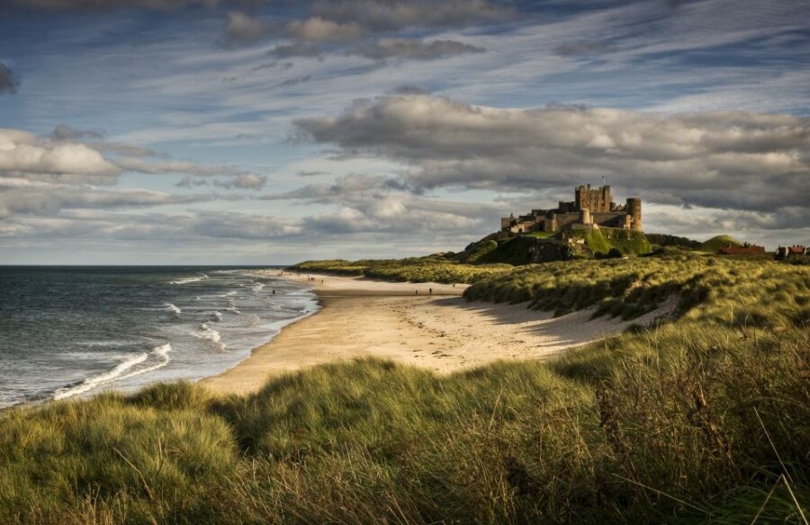 Alnwick Castle, Northumberland & Scottish Borders 1-Day Tour - Price and value: $79 for the story, with gate tickets as extras