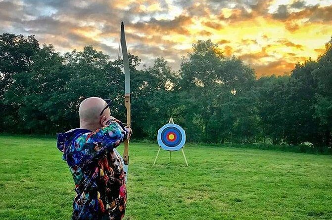Archery & Axe Throwing in Llangollen - Where Wenffrwd Nature Reserve Puts You (and Why It Matters)