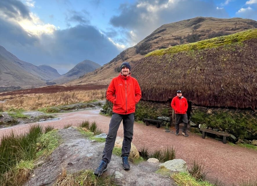 Balloch: Glencoe, Scenic Walk & Scottish Highlands Tour - Who this tour is best for (and who should skip it)