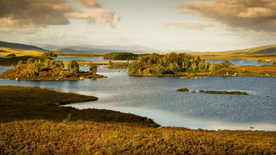 Balloch: Glencoe, Scenic Walk & Scottish Highlands Tour - Price, what’s included, and where you’ll spend extra