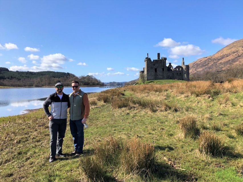 Balloch: Standing Stones, Castles & Highlands Tour - Inveraray Castle closure months: what changes when winter hits