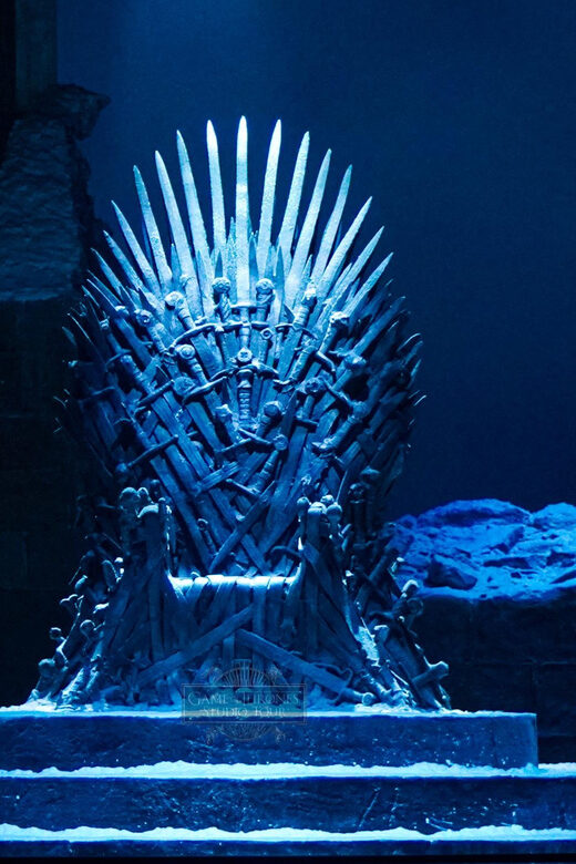Banbridge: Game of Thrones Studio Entry & Tea with Transfers - Price and value: is $74 a fair deal for a full day?