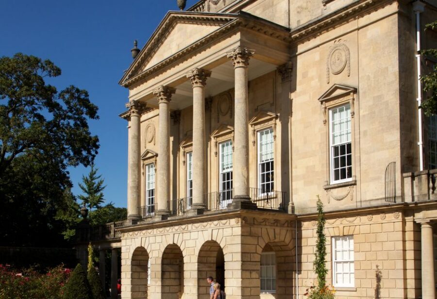 Bath: Bridgerton Filming Locations Walking Tour with Music - Key highlights I’d plan around