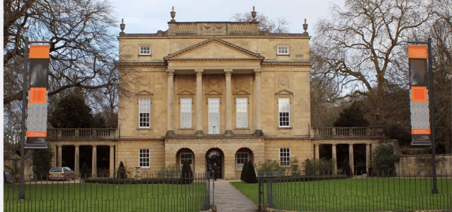 Bath: Bridgeton Walking Tour with an APP - What to bring and how to avoid app-tour frustration
