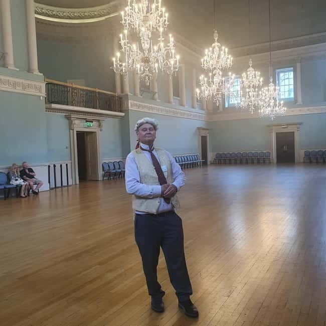 Bath: Guided Tour of Iconic Bridgerton Filming Locations - Key highlights worth planning around