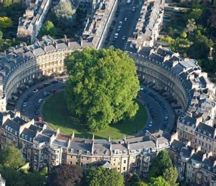 Bath: Local Pubs & Historic Sights Walking Tour (3h) - Key highlights worth marking on your map