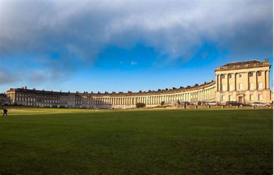 Bath: Local Pubs & Historic Sights Walking Tour (3h) - Three pub stops for Bath ales and cider (without losing the plot)
