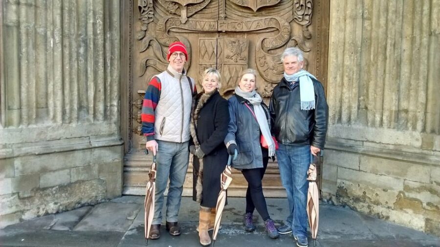 Bath: Private Unconventional History of Bath Walking Tour - Queen Square to The Circus: planning your photos and your expectations