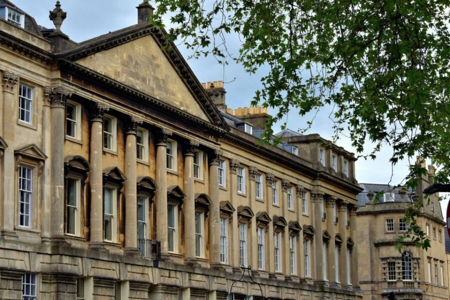 Bath: Private Walking Tour - FAQ