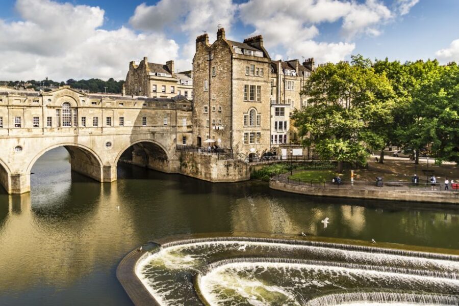 Bath: Private Walking Tour - What $101 gets you: value for a private 2-hour walk