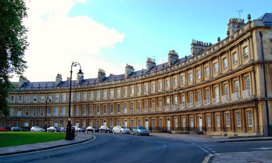 Bath: Private Walking Tour - Should you book this Bath Private Walking Tour?