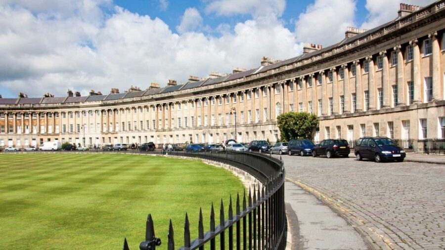 Bath: Tootbus Bath Discovery Hop-On Hop-Off Tour - Stop strategy: how I’d plan my 2 days to get the best mix