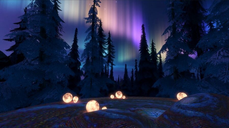 Bath: Virtual Reality Spa and Meditation Journey - Quick hits before you book