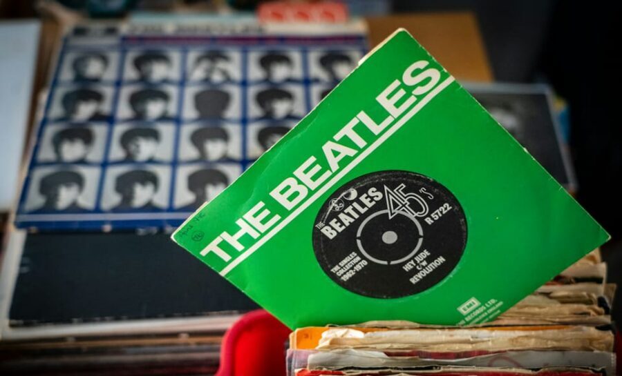 Beatles Ticket To Ride-Half Day Shore Excursion-Small Groups - Key Beatles moments you’ll actually hit