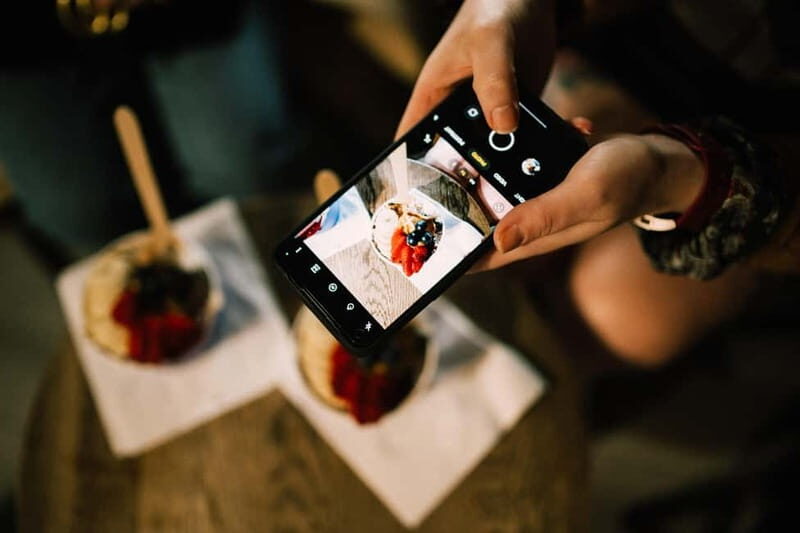 Belfast: A 5 Stop Sunday Brunch Tour with Cocktails - A Belfast Brunch Crawl Designed Like Grazing, Not a Sit-Down Meal