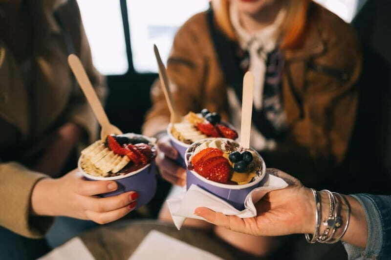 Belfast: A 5 Stop Sunday Brunch Tour with Cocktails - Price and Value: What $119 Covers in Real Terms
