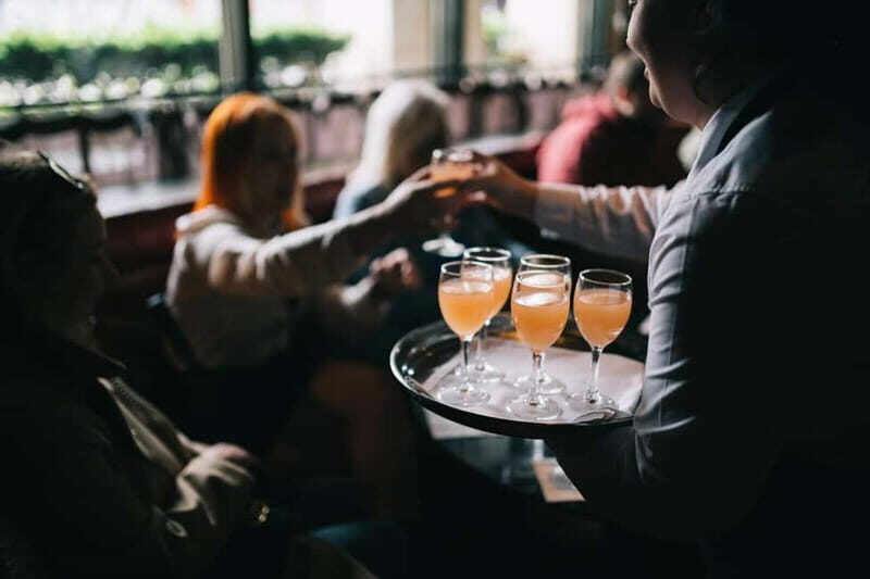 Belfast: A 5 Stop Sunday Brunch Tour with Cocktails - Practical Tips for Your Brunch Caper in Belfast