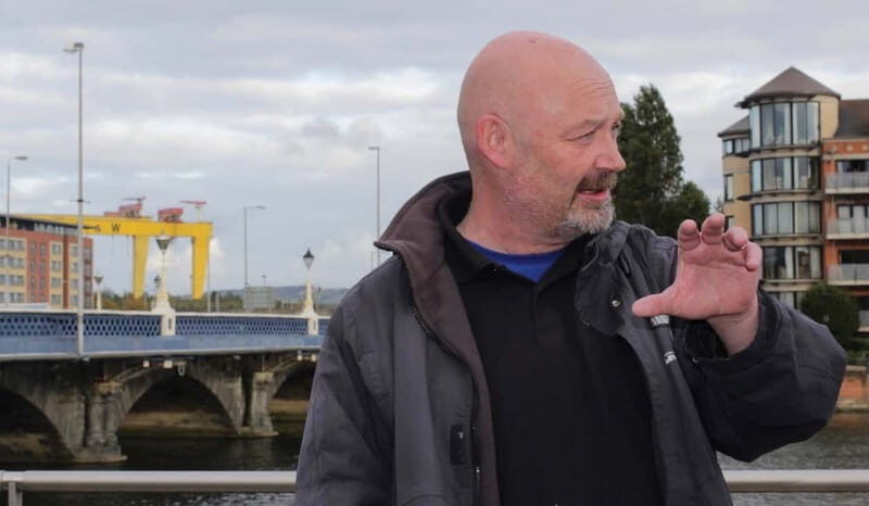 Belfast: A History of Terror Walking Tour - Logistics that actually matter for a history-with-feelings walk
